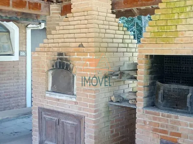 Chácara 4 quartos e 3 banheiros, à venda, no bairro Chácara Recanto Verde em Cotia