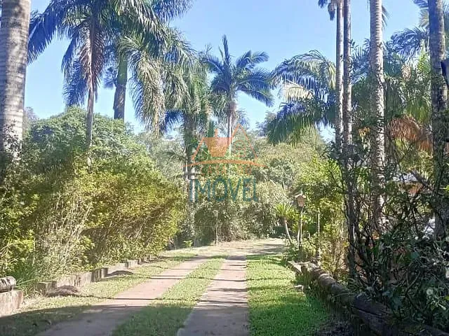 Chácara 4 quartos e 3 banheiros, à venda, no bairro Chácara Recanto Verde em Cotia