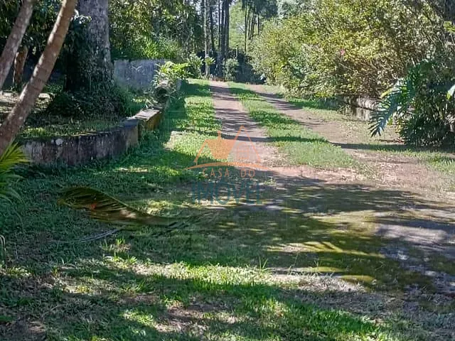 Chácara 4 quartos e 3 banheiros, à venda, no bairro Chácara Recanto Verde em Cotia