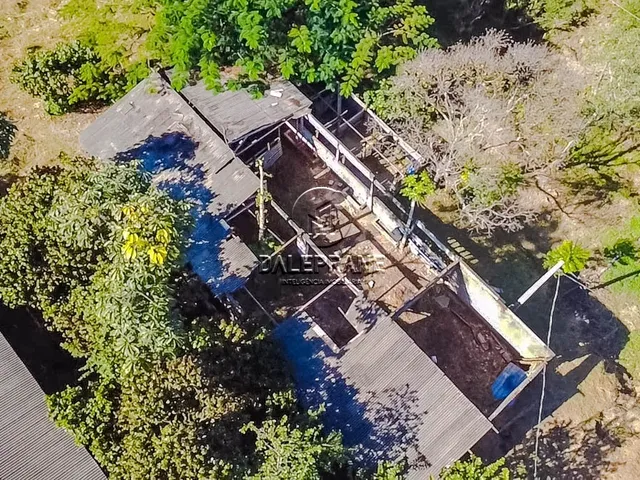 Chácara com 350000m² 1 quarto e 1 banheiro, à venda, no bairro Recanto das Emas em Brasília