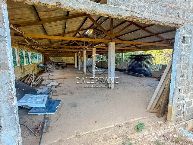 Chácara com 350000m² 1 quarto e 1 banheiro, à venda, no bairro Recanto das Emas em Brasília