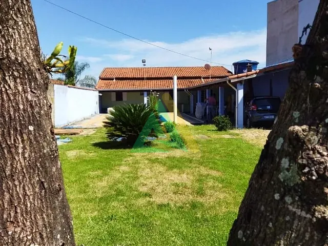 Chácara com 500m² 2 quartos e 2 banheiros, à venda, no bairro Paraíso da Cachoeira em Mogi Mirim