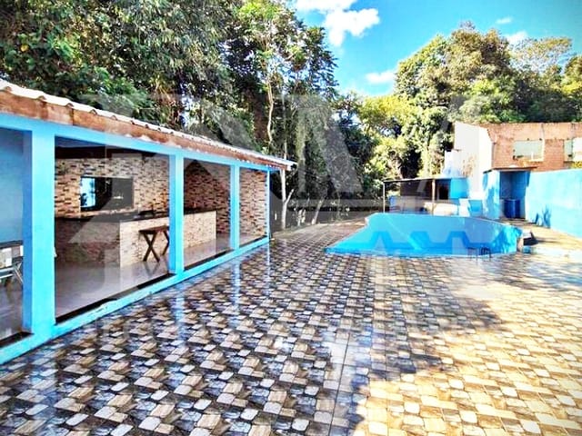Chácara com 3513m², à venda, no bairro Jardim Aratinga em Arapoti