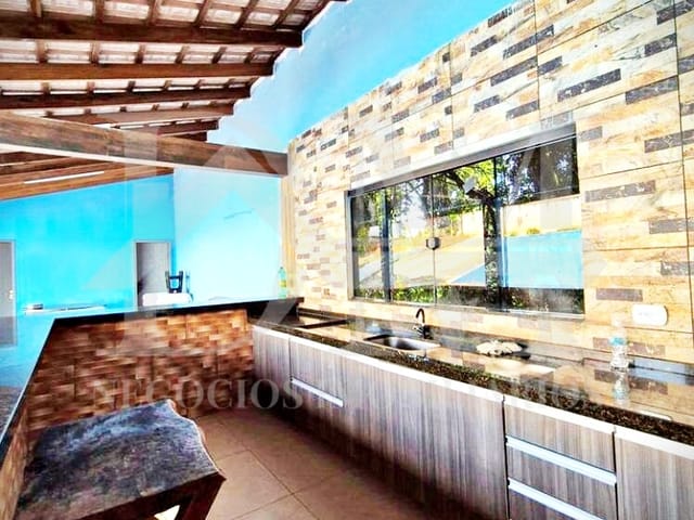 Chácara com 3513m², à venda, no bairro Jardim Aratinga em Arapoti