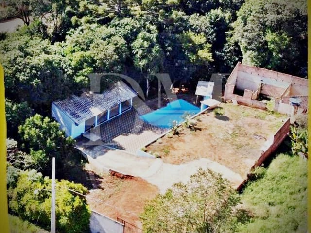 Chácara com 3513m², à venda, no bairro Jardim Aratinga em Arapoti