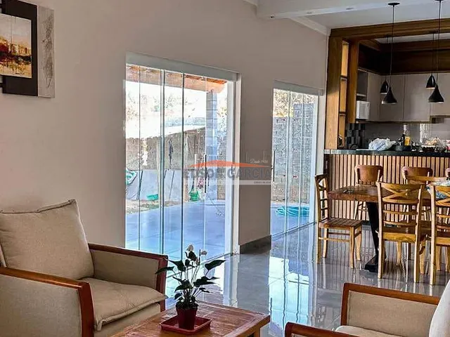 Chácara com 4255m² 4 quartos e 4 banheiros, à venda, no bairro Iperozinho em Capela do Alto