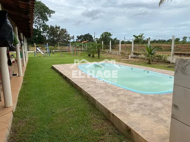 Chácara com 210000m² 4 quartos e 5 banheiros, à venda, no bairro Jardim Leblon em Cuiabá