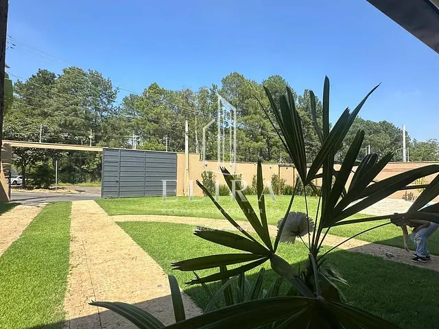Chácara com 710m² 3 quartos e 4 banheiros, à venda, no bairro Parque São Jerônimo em Americana