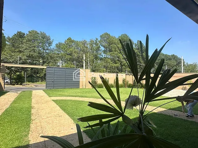 Chácara com 710m² 3 quartos e 4 banheiros, à venda, no bairro Parque São Jerônimo em Americana
