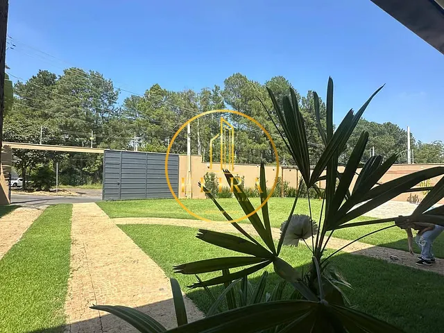 Chácara com 710m² 3 quartos e 4 banheiros, à venda, no bairro Parque São Jerônimo em Americana