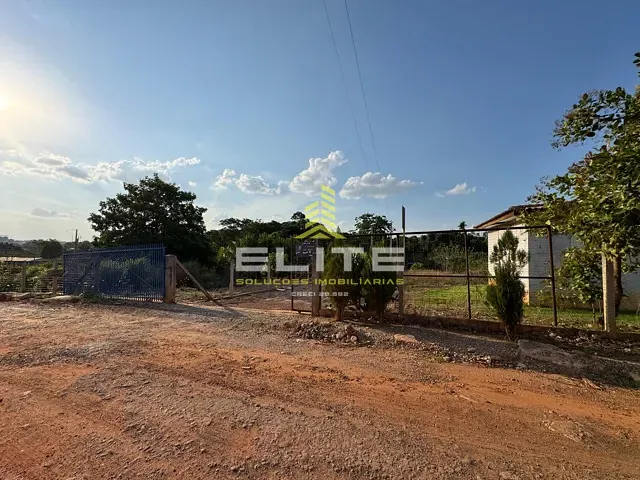 Chácara 1 quarto e 1 banheiro, à venda, no bairro Linha Celeste  em Sorriso