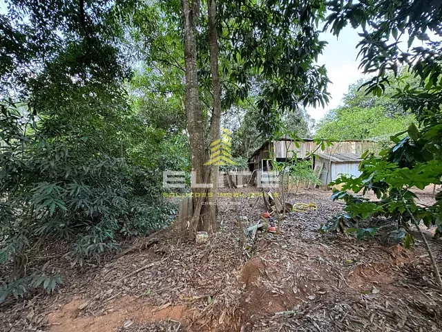 Chácara 1 quarto e 1 banheiro, à venda, no bairro Linha Celeste  em Sorriso