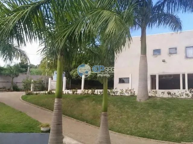 Chácara com 2000m² 3 quartos e 3 banheiros, à venda, no bairro Ouro Branco em Londrina