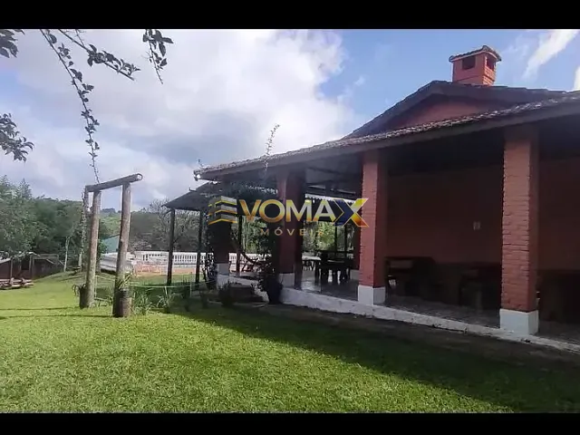 Chácara 2 quartos e 2 banheiros, à venda, no bairro Portal da Figueira em Itapetininga