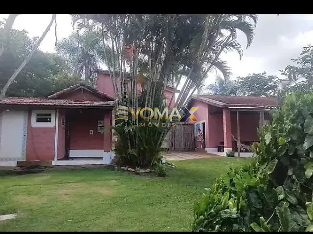 Chácara 2 quartos e 2 banheiros, à venda, no bairro Portal da Figueira em Itapetininga