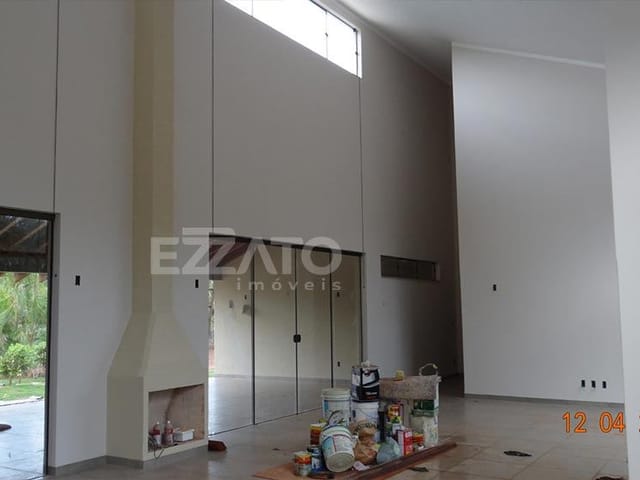 Chácara com 72600m² 3 quartos e 1 banheiro, à venda, no bairro 1 em Nova Andradina