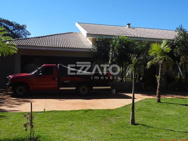 Chácara com 72600m² 3 quartos e 1 banheiro, à venda, no bairro 1 em Nova Andradina