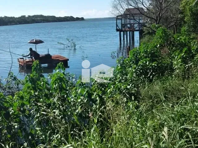 Chácara com 2380m², à venda, no bairro Rua Da Esperança em Alvorada do Sul