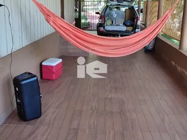 Chácara com 2380m², à venda, no bairro Rua Da Esperança em Alvorada do Sul