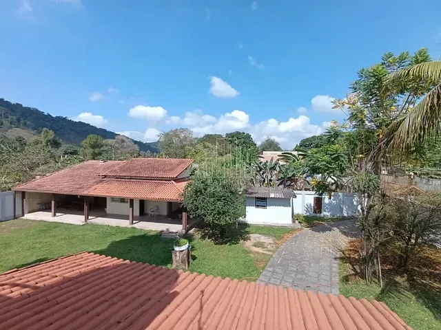 Chácara com 1440m² 3 quartos e 3 banheiros, à venda, no bairro Cidade Jardim Guapimirim em Guapimirim