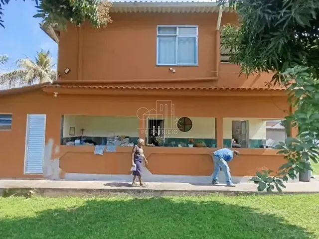 Chácara com 1440m² 3 quartos e 3 banheiros, à venda, no bairro Cidade Jardim Guapimirim em Guapimirim