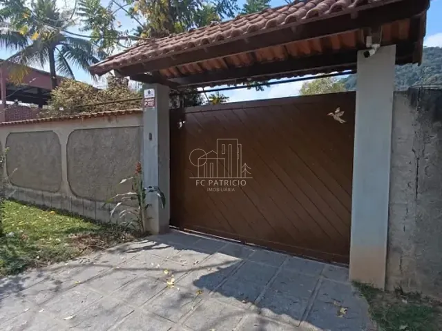 Chácara com 1440m² 3 quartos e 3 banheiros, à venda, no bairro Cidade Jardim Guapimirim em Guapimirim