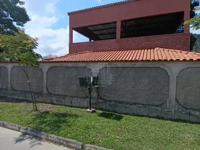 Chácara com 1440m² 3 quartos e 3 banheiros, à venda, no bairro Cidade Jardim Guapimirim em Guapimirim