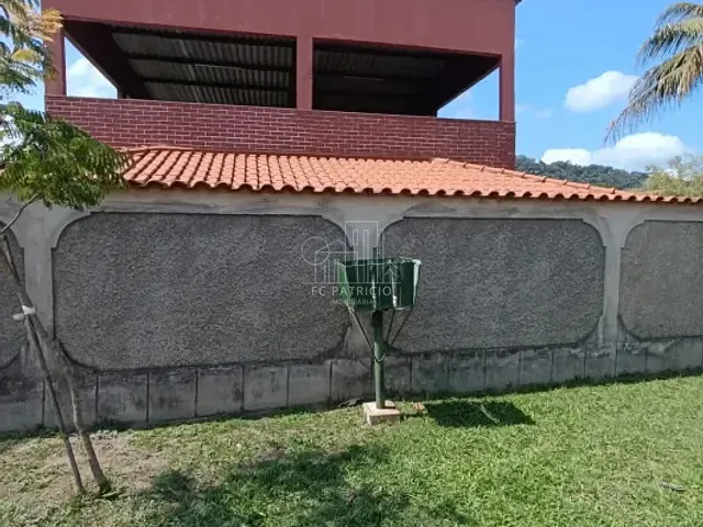 Chácara com 1440m² 3 quartos e 3 banheiros, à venda, no bairro Cidade Jardim Guapimirim em Guapimirim