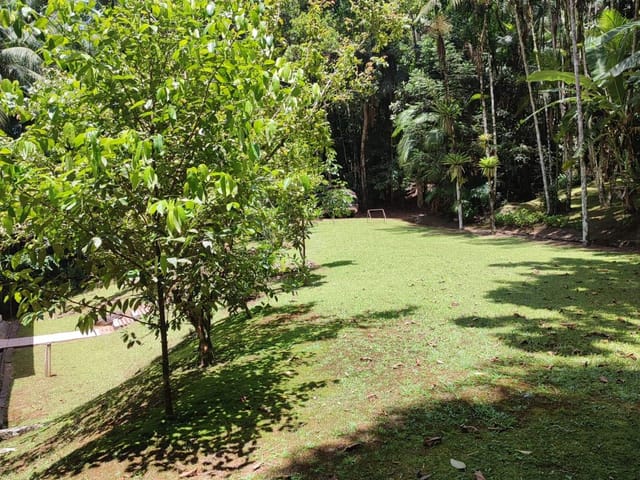 Chácara com 8949m² 2 quartos e 2 banheiros, à venda, no bairro Vale do Selke em Pomerode