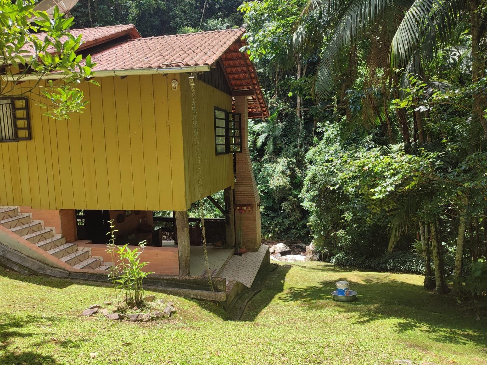 Chácara à venda, Vale do Selke, Pomerode, SC — foto 4