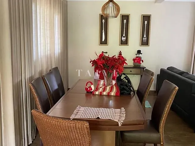 Chácara com 6000m² 3 quartos e 5 banheiros, à venda, no bairro Centro em Londrina