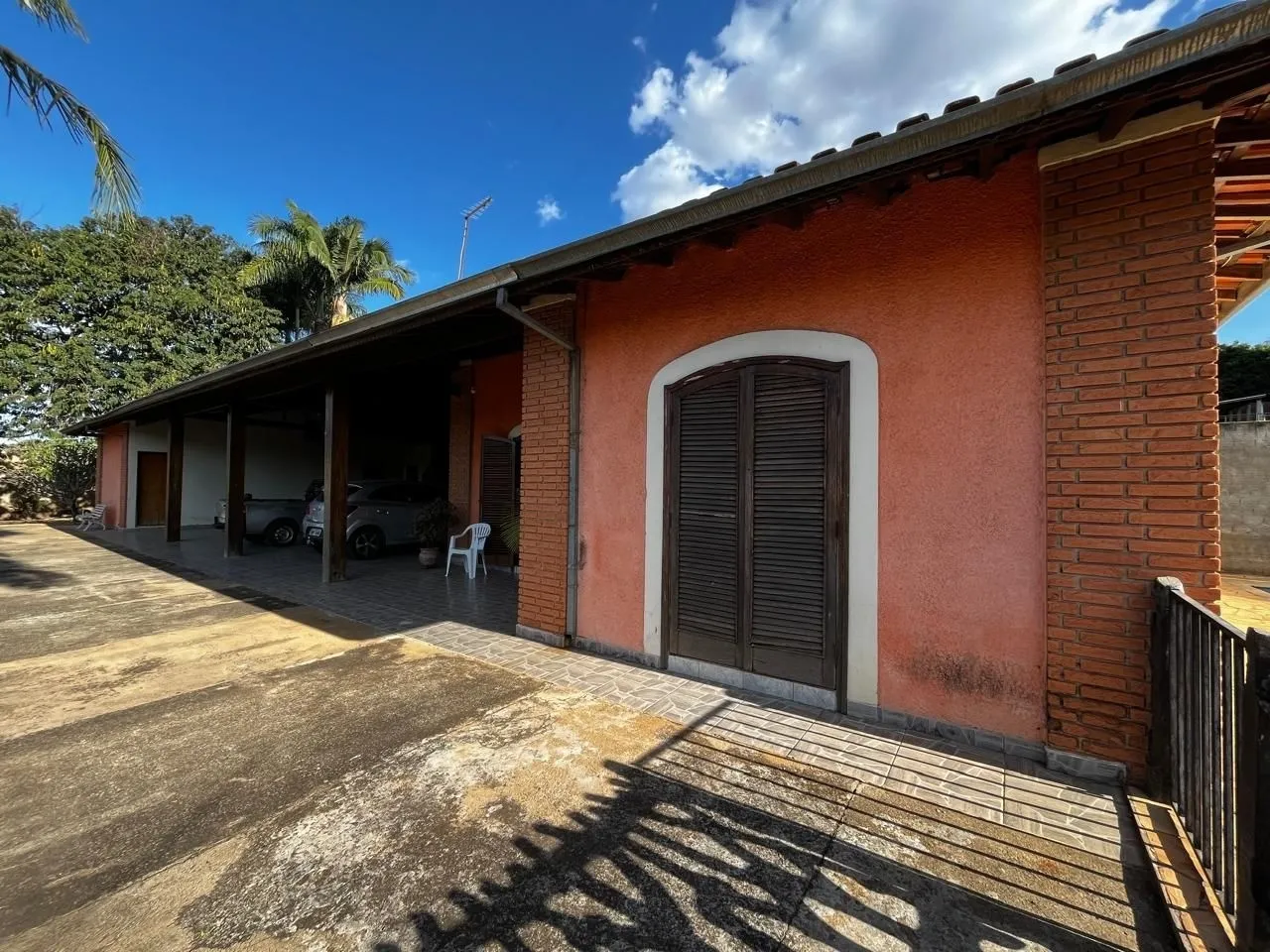 Sítio, 3 quartos, 10 m² - Foto 62