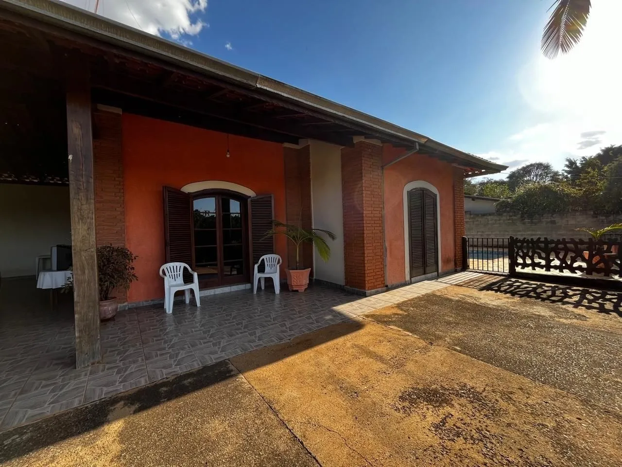 Sítio, 3 quartos, 10 m² - Foto 51