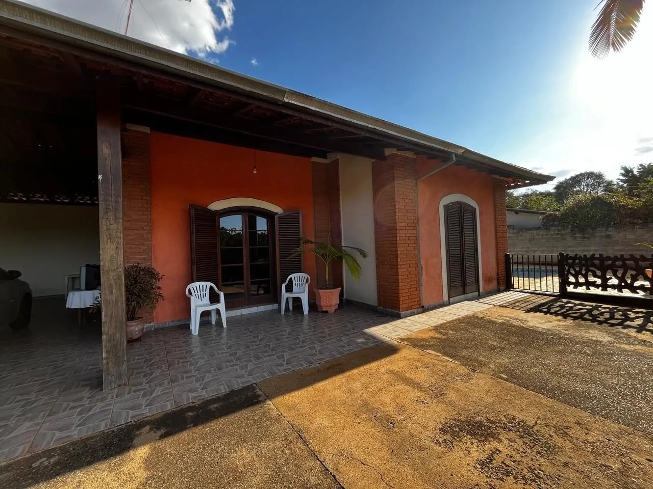 Sítio, 3 quartos, 10 m² - Foto 19