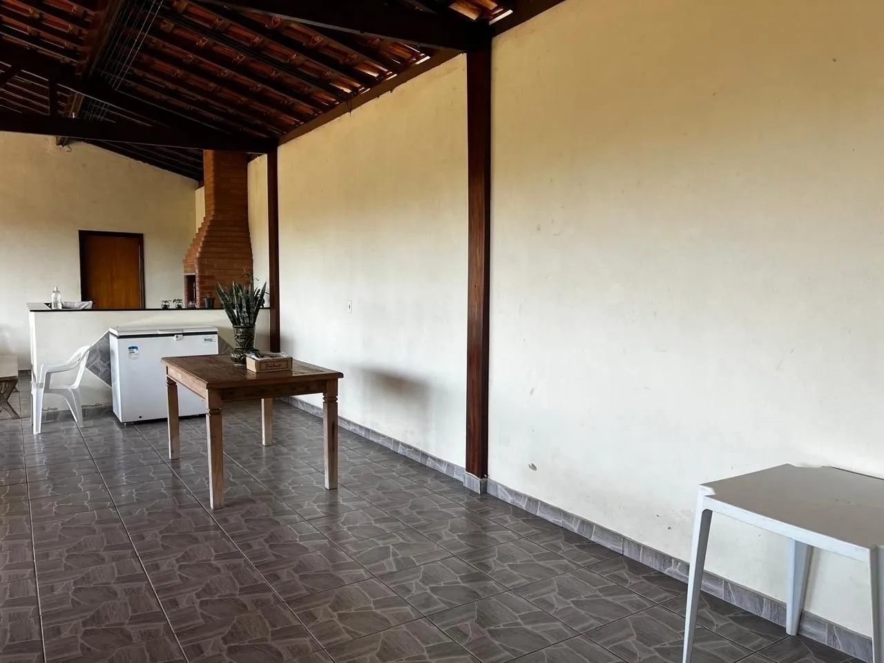 Sítio, 3 quartos, 10 m² - Foto 7