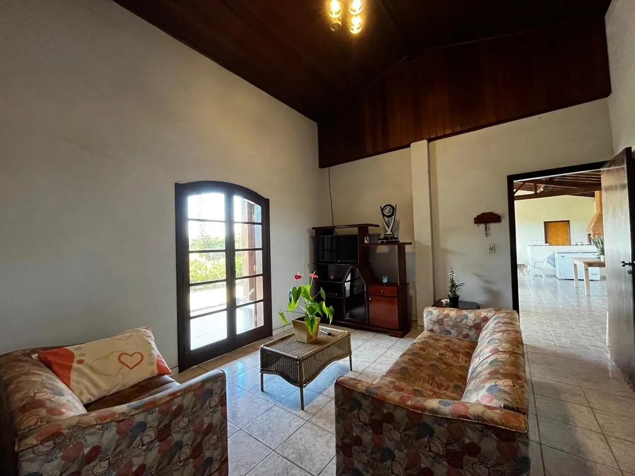 Sítio, 3 quartos, 10 m² - Foto 6