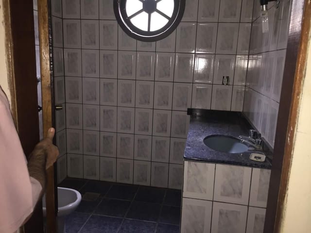 Chácara com 45000m² 4 quartos e 2 banheiros, à venda, no bairro Peróbas (Pachecos) em Itaboraí