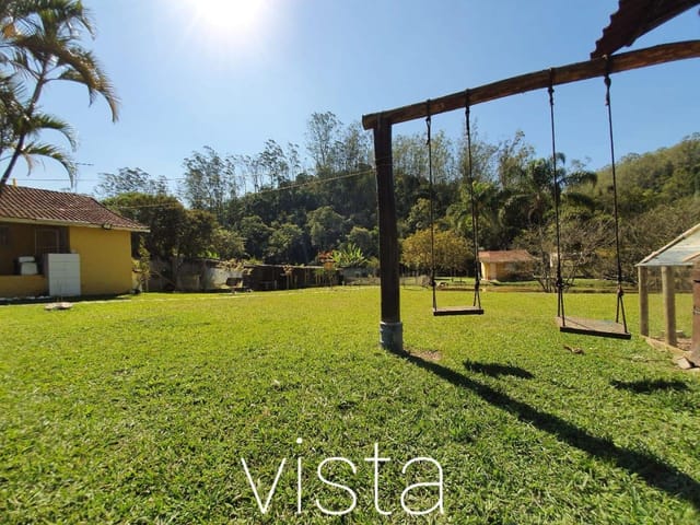 Foto do Chácara - Chácara à venda, Casa Vermelha, Ribeirão Pires, SP | Gonçalves & Santos Negócios Imobiliários