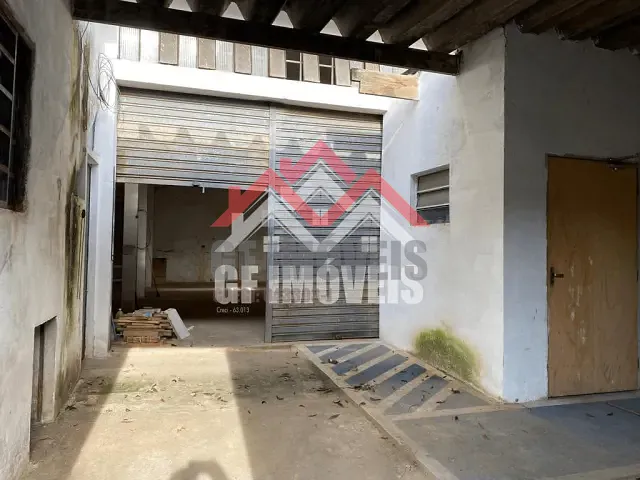 Chácara 1 quarto e 1 banheiro, para alugar, no bairro Jardim Maria Rosa em Taboão da Serra