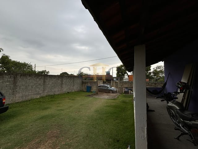 Chácara com 5925m² 2 quartos e 1 banheiro, à venda, no bairro Recanto São Manoel II em Salto de Pirapora