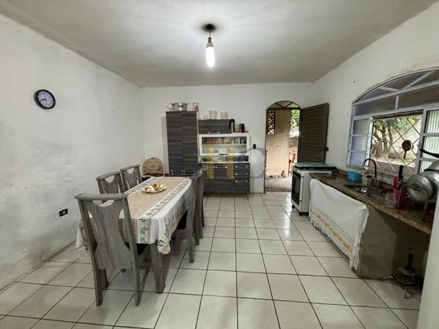 Chácara com 5925m² 2 quartos e 1 banheiro, à venda, no bairro Recanto São Manoel II em Salto de Pirapora