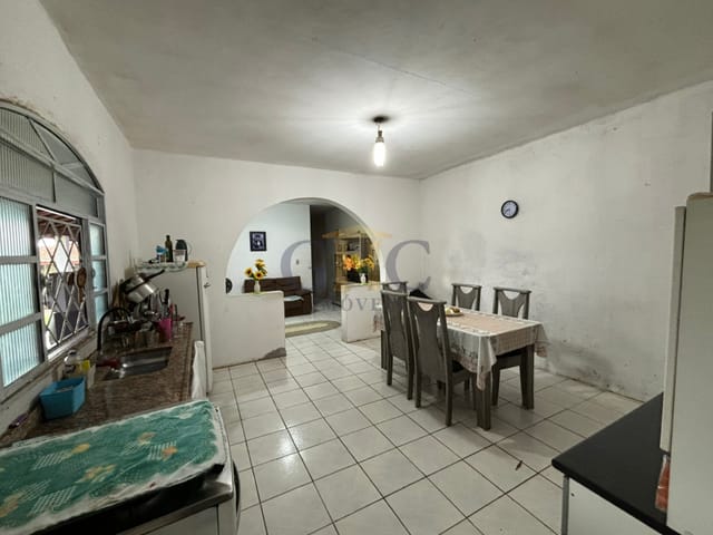 Chácara com 5925m² 2 quartos e 1 banheiro, à venda, no bairro Recanto São Manoel II em Salto de Pirapora