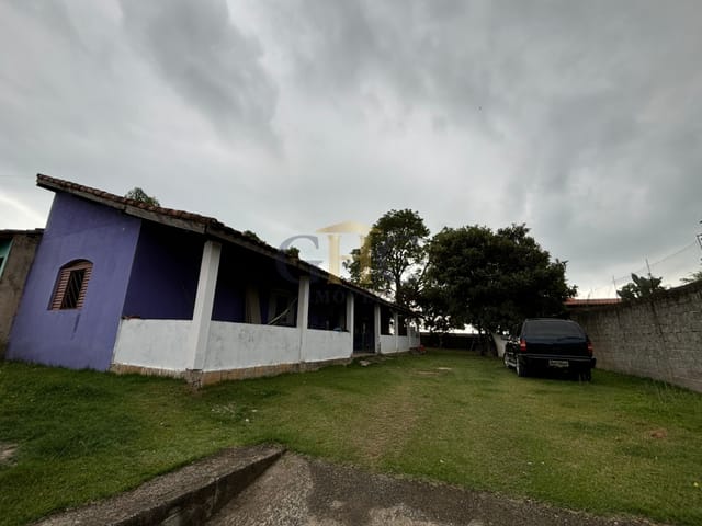 Chácara com 5925m² 2 quartos e 1 banheiro, à venda, no bairro Recanto São Manoel II em Salto de Pirapora
