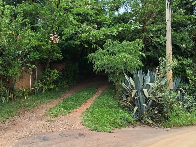 Chácara com 1700m² 2 quartos e 3 banheiros, à venda, no bairro Terras de Carolinas em Itu