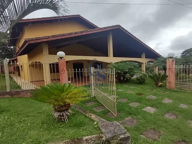 Chácara com 1422m² 4 quartos e 5 banheiros, à venda, no bairro Praias Paulistanas em São Paulo