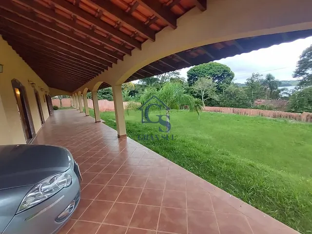 Chácara com 1422m² 4 quartos e 5 banheiros, à venda, no bairro Praias Paulistanas em São Paulo