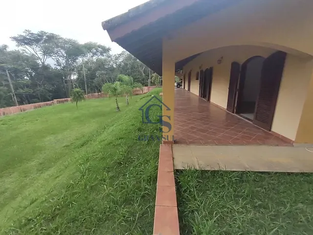 Chácara com 1422m² 4 quartos e 5 banheiros, à venda, no bairro Praias Paulistanas em São Paulo