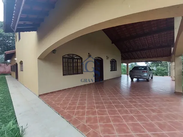 Chácara com 1422m² 4 quartos e 5 banheiros, à venda, no bairro Praias Paulistanas em São Paulo