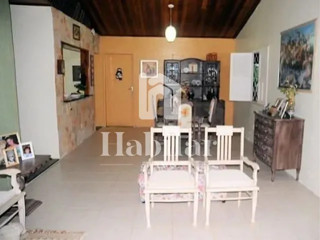Chácara com 3000m² 4 quartos e 3 banheiros, à venda, no bairro Areia Branca em Aracaju