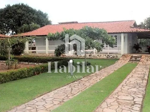 Chácara com 3000m² 4 quartos e 3 banheiros, à venda, no bairro Areia Branca em Aracaju